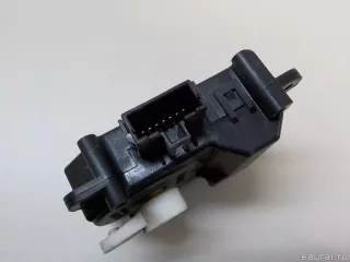MR500671 Mitsubishi Моторчик заслонки отопителя Mitsubishi Monter 4 Арт E84093741, вид 3