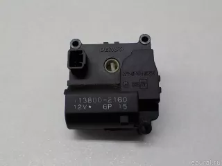 MR513285 Mitsubishi Моторчик заслонки отопителя Mitsubishi Monter 4 Арт E84683235, вид 1