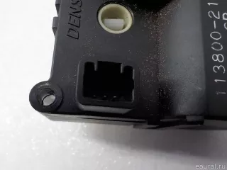MR513285 Mitsubishi Моторчик заслонки отопителя Mitsubishi Monter 4 Арт E84683235, вид 3