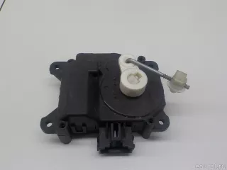 MR500671 Mitsubishi Моторчик заслонки отопителя Mitsubishi Monter 4 Арт E84773237, вид 1