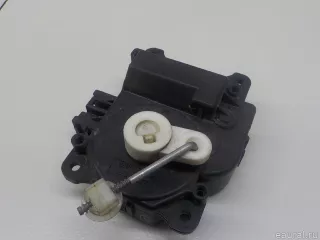 MR500671 Mitsubishi Моторчик заслонки отопителя Mitsubishi Monter 4 Арт E84773237, вид 2
