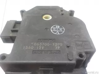 MR500671 Mitsubishi Моторчик заслонки отопителя Mitsubishi Monter 4 Арт E84773237, вид 4
