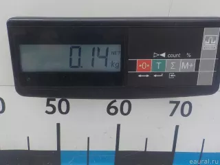 MR500671 Mitsubishi Моторчик заслонки отопителя Mitsubishi Monter 4 Арт E84773237, вид 7