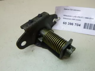 MR143292 Mitsubishi Замок багажника Mitsubishi L200 5 Арт E60396704, вид 1
