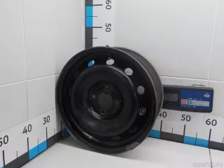 8450006799 VAZ Штампованные диски Lada Vesta 1 Арт E84827333, вид 2