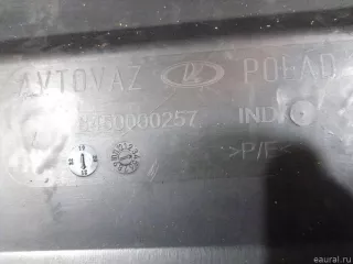 8450000257 VAZ Бампер задний Lada largus  Арт E100553091, вид 16
