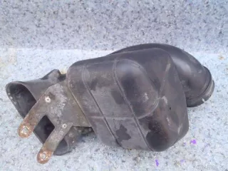 MR266190 Mitsubishi Резонатор воздушного фильтра Mitsubishi Monter 4 Арт E12198232, вид 2