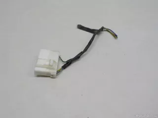  Разъем Mitsubishi L200 5 Арт E50793154, вид 3