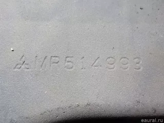 MR571919 Mitsubishi Резонатор воздушного фильтра Mitsubishi Outlander 3 restailing 2 Арт E14132950, вид 3