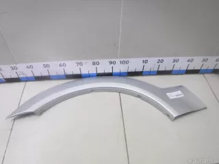 MR508208 Mitsubishi Накладка заднего крыла правого Mitsubishi Monter 4 Арт E14281920, вид 2