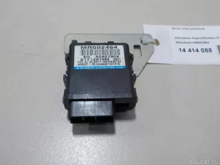 MR502464 Mitsubishi Блок электронный Mitsubishi Monter 4 Арт E14414088, вид 1