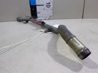 ME191589 Mitsubishi Трубка охлажд. жидкости металлическая Mitsubishi Monter 4 Арт E14503530, вид 4