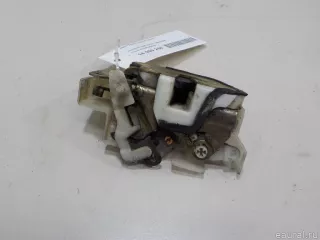MR462225 Mitsubishi Замок двери задней левой Mitsubishi L200 5 Арт E14950258, вид 1