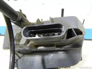 8200212468 Renault Замок двери задней левой Renault Megane 2 Арт E48330056, вид 5