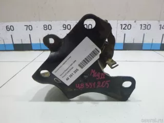 8200792363 Renault Кронштейн (крепление) Renault Scenic 2 Арт E48351205, вид 1