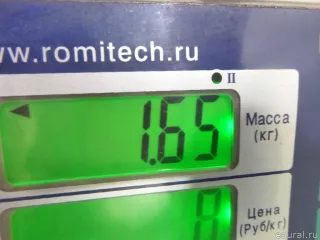8200792363 Renault Кронштейн (крепление) Renault Scenic 2 Арт E48351205, вид 4