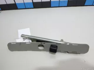 878244695R Renault Механизм регулировки высоты ремня безопасности Renault Duster 2 Арт E48381286, вид 2