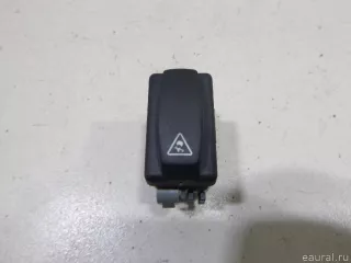 8200107843 Renault Кнопка антипробуксовочной системы Renault Kangoo 2 Арт E48393057, вид 1