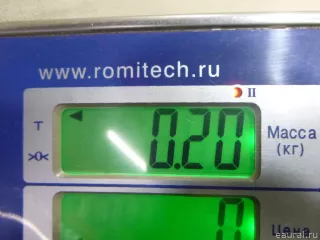 497174119R Renault Шланг гидроусилителя (ГУР) Renault Sandero 2 Арт E48401591, вид 6