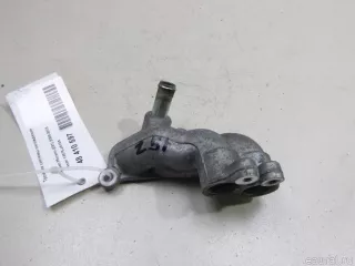 14075JA10A Nissan Фланец (тройник) системы охлаждения Nissan Murano Z52 Арт E48410597, вид 1