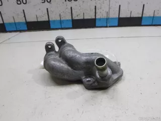 14075JA10A Nissan Фланец (тройник) системы охлаждения Nissan Murano Z52 Арт E48410597, вид 4
