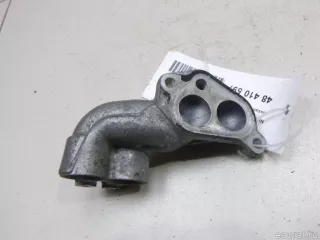 14075JA10A Nissan Фланец (тройник) системы охлаждения Nissan Murano Z52 Арт E48410597, вид 6
