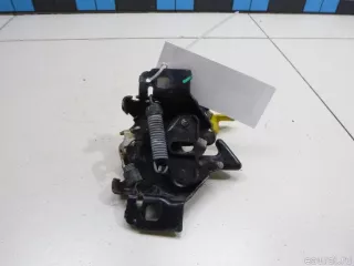 BB5Z16700A Ford Замок капота Ford Explorer 5 restailing Арт E48415547, вид 4