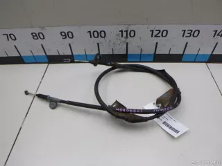 365313KA0A Nissan Трос стояночного тормоза левый Infiniti QX60 1 restailing Арт E48436821, вид 1