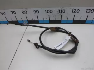 365313KA0A Nissan Трос стояночного тормоза левый Infiniti QX60 1 restailing Арт E48436821, вид 2