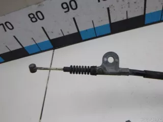 365313KA0A Nissan Трос стояночного тормоза левый Infiniti QX60 1 restailing Арт E48436821, вид 3