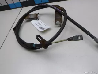 365313KA0A Nissan Трос стояночного тормоза левый Infiniti QX60 1 restailing Арт E48436821, вид 4