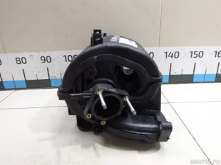 1311072L00 Suzuki Коллектор впускной Suzuki SX4 1 Арт E48462392, вид 2
