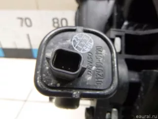 1311072L00 Suzuki Коллектор впускной Suzuki SX4 1 Арт E48462392, вид 6