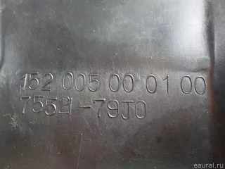 7552179J00 Suzuki Локер задний левый Suzuki SX4 1 Арт E48464506, вид 7