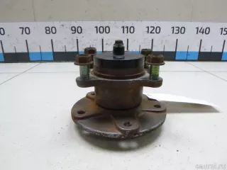 4340279J02 Suzuki Ступица задняя Suzuki SX4 2 Арт E48465454, вид 4