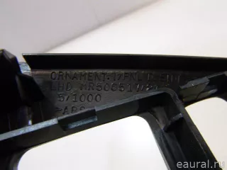 MR647651 Mitsubishi Накладка (кузов внутри) Mitsubishi Lancer 10 Арт E23729932, вид 3