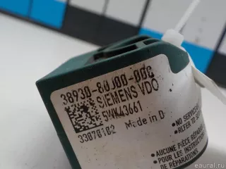 3893080J00 Suzuki Датчик AIR BAG Suzuki SX4 1 Арт E48472590, вид 4