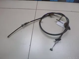5440179J00 Suzuki Трос стояночного тормоза правый Suzuki SX4 1 Арт E48474146, вид 1