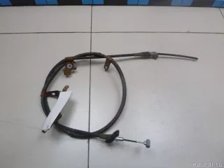 5440179J00 Suzuki Трос стояночного тормоза правый Suzuki SX4 1 Арт E48474146, вид 2
