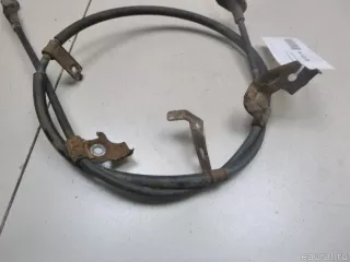 5440179J00 Suzuki Трос стояночного тормоза правый Suzuki SX4 1 Арт E48474146, вид 5