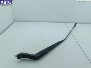 AVD Щеткодержатель (поводок стеклоочистителя) передний Peugeot 407 Арт 54806794, вид 1