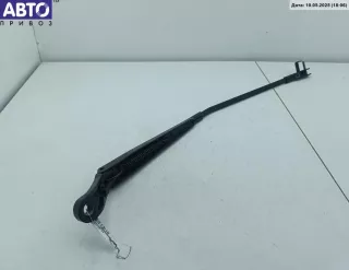 AVD Щеткодержатель (поводок стеклоочистителя) передний Peugeot 407 Арт 54806794, вид 2