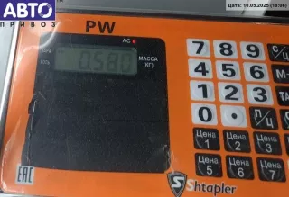 AVD Щеткодержатель (поводок стеклоочистителя) передний Peugeot 407 Арт 54806794, вид 3