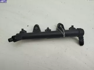 03D133319J Рампа (рейка) топливная Volkswagen Polo 4 Арт 54985630, вид 2