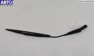  Щеткодержатель (поводок стеклоочистителя) задний Nissan Primera 11 Арт 55097530, вид 1