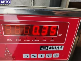  Щеткодержатель (поводок стеклоочистителя) задний Nissan Primera 11 Арт 55097530, вид 2