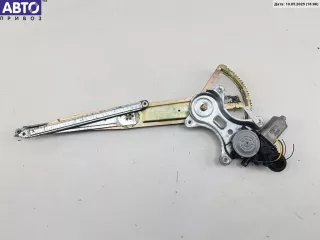 8572052110 Стеклоподъемник электрический передний левый Toyota Corolla VERSO 1 Арт 55090357, вид 1