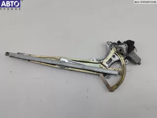 8572052110 Стеклоподъемник электрический передний левый Toyota Corolla VERSO 1 Арт 55090357, вид 2