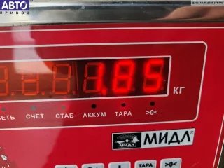 8572052110 Стеклоподъемник электрический передний левый Toyota Corolla VERSO 1 Арт 55090357, вид 3