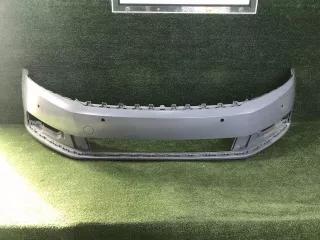 VW04160BB Бампер передний Volkswagen Passat B7 Арт 0000005760008